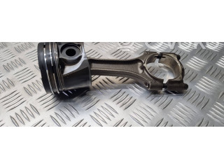 Zpětné zrcátko Opel Astra G 2000