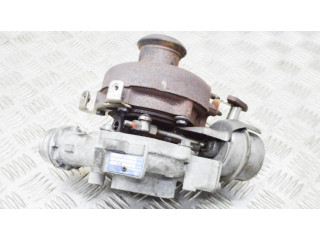 Турбина Mercedes-Benz Citan W415 1.5 54389700008, GJV3813563 для двигателя OM 607.951