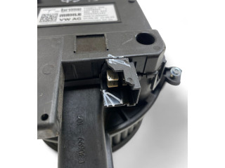 Вентилятор печки 4M2820021, 0001041142 Audi Q5 SQ5