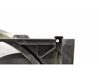 Вентилятор радиатора 67326925702, 6925702 BMW Z4 E85 E86 3.0