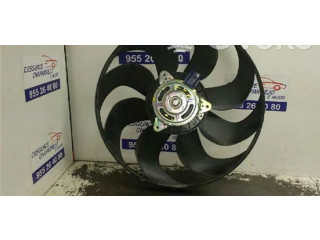 Комплект вентиляторов         Renault Clio III 