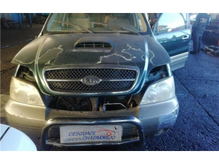 Přístrojová deska  KIA Carnival 2005 20040622, K52A55430A  