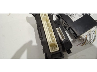 Řídící jednotka Toyota Yaris 2009