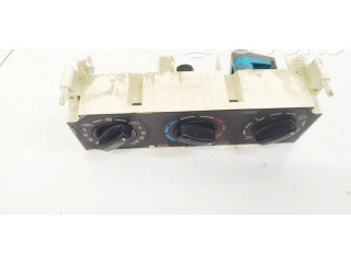 Блок управления климат-контролем 9661879180, CENTRALITAMOTORUCE Citroen Berlingo