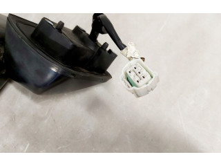 Зеркало электрическое Mitsubishi Endeavor 2006 - 2008 года