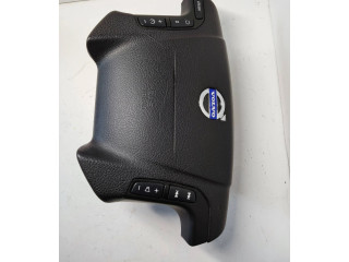 Надувная подушка для руля Volvo XC90 2003 - 2006 года