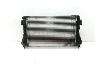 Интеркулер 96568 Skoda Yeti (5L)