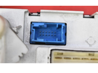 Блок управления климат-контролем 5G1140100, 5G1140100 Fiat Punto (199)