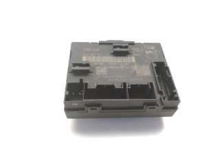 Блок управления 5Q0959392 Audi A3 S3 8P