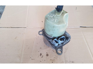 Ручка поворотов/ фонарей 4N513K514   Volvo S40