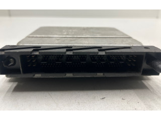 Блок управления двигателя 09496667A, 28SA4018 Volvo V70