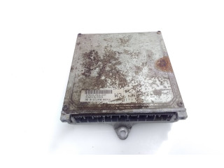 Блок управления двигателя 37820PDAG01, 5965289826 Honda Accord