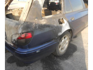 Зеркало электрическое        Peugeot 406  1996 - 1999 года   