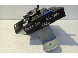 Блок комфорта 8V5115K60CG, 8V5115K60CG Ford Fiesta