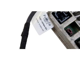 Блок управления навигации (GPS) PJ6T14G670, PJ6T14G670CAM   Ford Escape IV