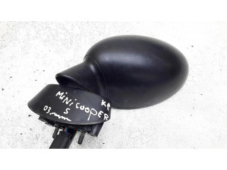 Zpětné zrcátko  Mini Cooper Hatch Hardtop 2003  E11015650  