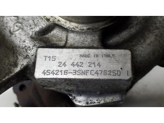 Турбина Opel Zafira A 2.0 24442214, 4542163