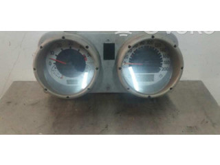 Панель приборов 0263663341 Volkswagen Lupo