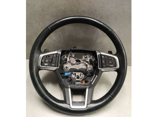 Руль Land Rover Discovery Sport 2014 - года 3084855A1, 308485581W41AD