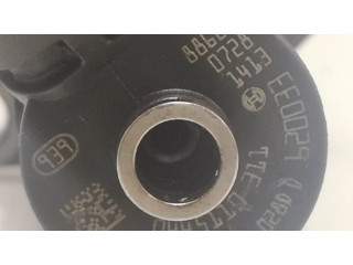 Форсунка 0445110311, 8862407281413 Citroen Berlingo для дизельного двигателя 1.6