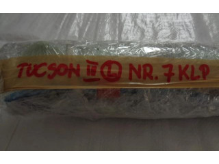 Vstřikovací lišta Hyundai Tucson TL