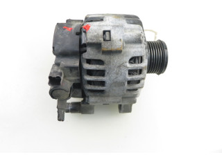 Генератор 9664057480, 9664057480 Citroen Nemo