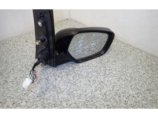 Зеркало электрическое Mitsubishi Grandis - года