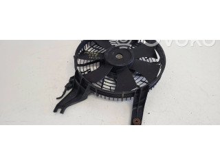 Вентилятор радиатора Mitsubishi Pajero