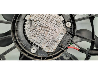 Комплект вентиляторов 8472314 BMW X3 G01