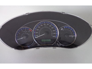 Панель приборов 85003SC170, 85003SC170   Subaru Forester SH       
