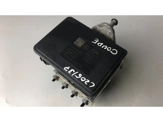 Блок АБС A2539011400, 10062533381 Mercedes-Benz GLC X253 C253 2015- года