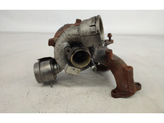 Turbodmychadlo Турбина 045253019J Seat Ibiza IV (6J,6P) BMS