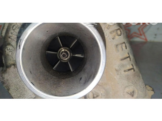  Турбина KIA Rio  28201-2A400         