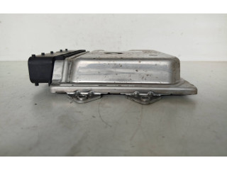 Блок управления двигателем ECU 51891823, BC0104375B   Fiat Punto Evo