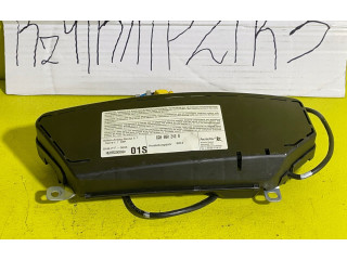 Подушка безопасности в сиденье Skoda Fabia Mk2 (5J)