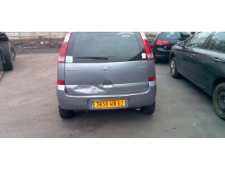 Зеркало электрическое Opel Meriva A 2003 - 2010 года