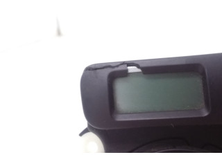 Блок управления климат-контролем 74677530   Volkswagen PASSAT B6