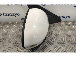 Зеркало электрическое Mazda 3 II 2009 - 2013 года