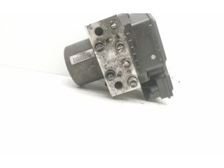 Блок АБС 17393902 Ford Galaxy 2006-2015 года