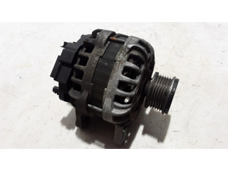 Генератор 231005933R Dacia Dokker 1.5