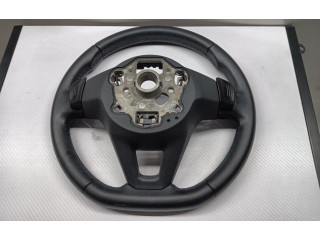 Руль Volkswagen Golf VIII 2019 - года 5H0959542