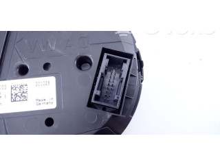 Панель приборов 81A920750G, A3C0398620000 Audi Q2 -