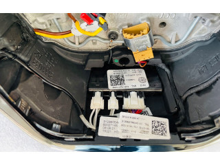 Руль Skoda Octavia Mk4 2019 - года 5E3419093AT, 3F26FDC2