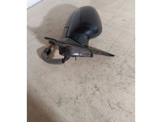 Зеркало электрическое Volvo V70 2000 - 2004 года