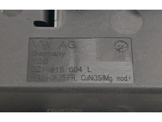 Блок управления 0Z1915604L, 0Z1915183G Volkswagen ID.3