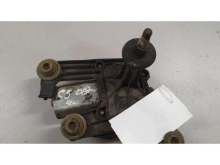 Моторчик заднего дворника 9682833480, 53033112 Citroen C5