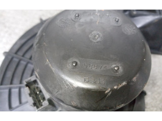 Вентилятор печки    58874   Opel Meriva A