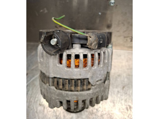 Генератор Ford Galaxy