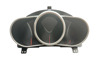 Přístrojová deska Mazda CX-7 2007 BP4K55430, 29001