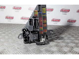 Pojistková skříňka 690661901, 913883001 BMW 5 E39 2000